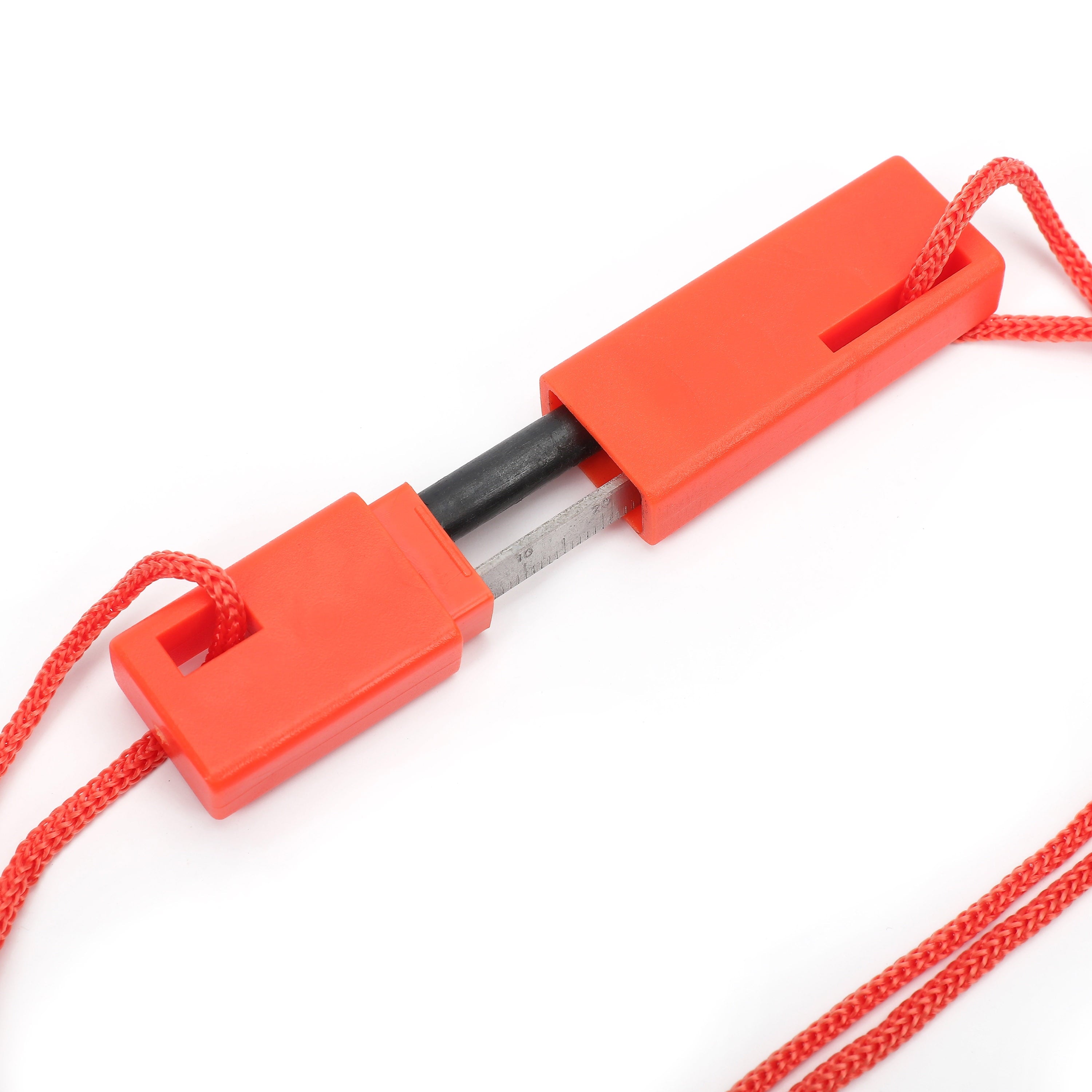 Flint and Steel Fire Starter