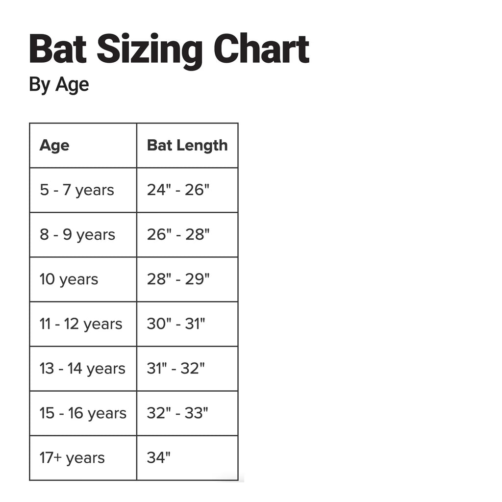 Pink Youth T-Ball Bat, 24 Inch (-12)