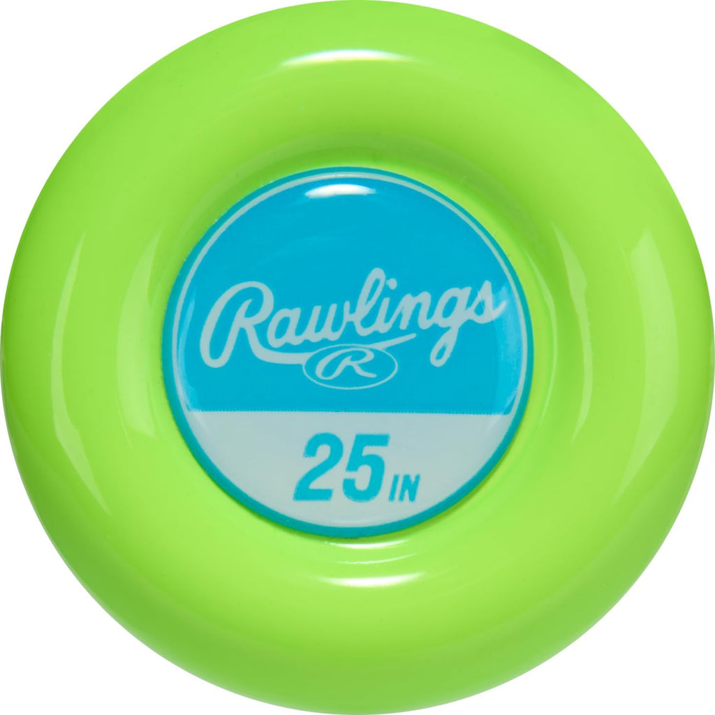 Rawlings | Raptor T-Ball Bat | USA | -12 Drop | 2 1/4" Barrel | 1 Pc. Aluminum