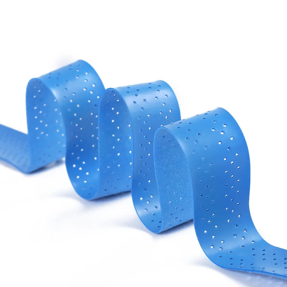 Durable Anti-Slip Thickened Badminton Racket Towel Tape Sweat-Absorbing Tape Badminton Racket Handle Belt Tennis Towel Grips