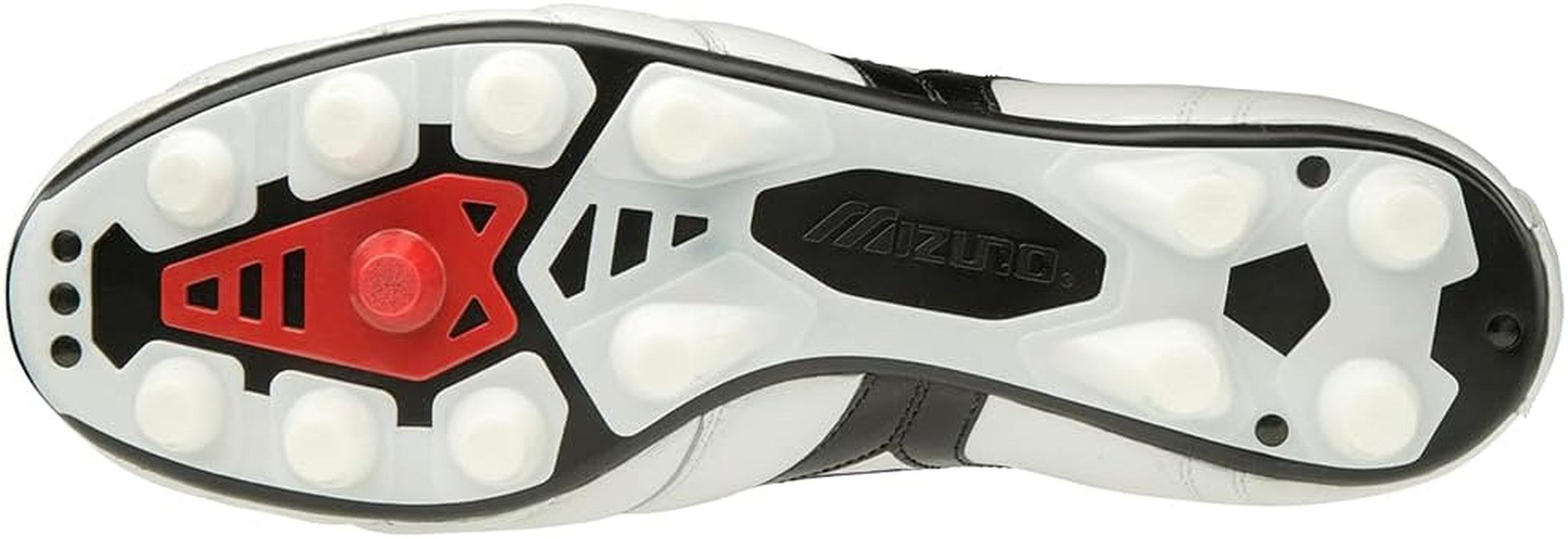 Mizuno Mens Morelia II Made in Japan Soccer Shoe