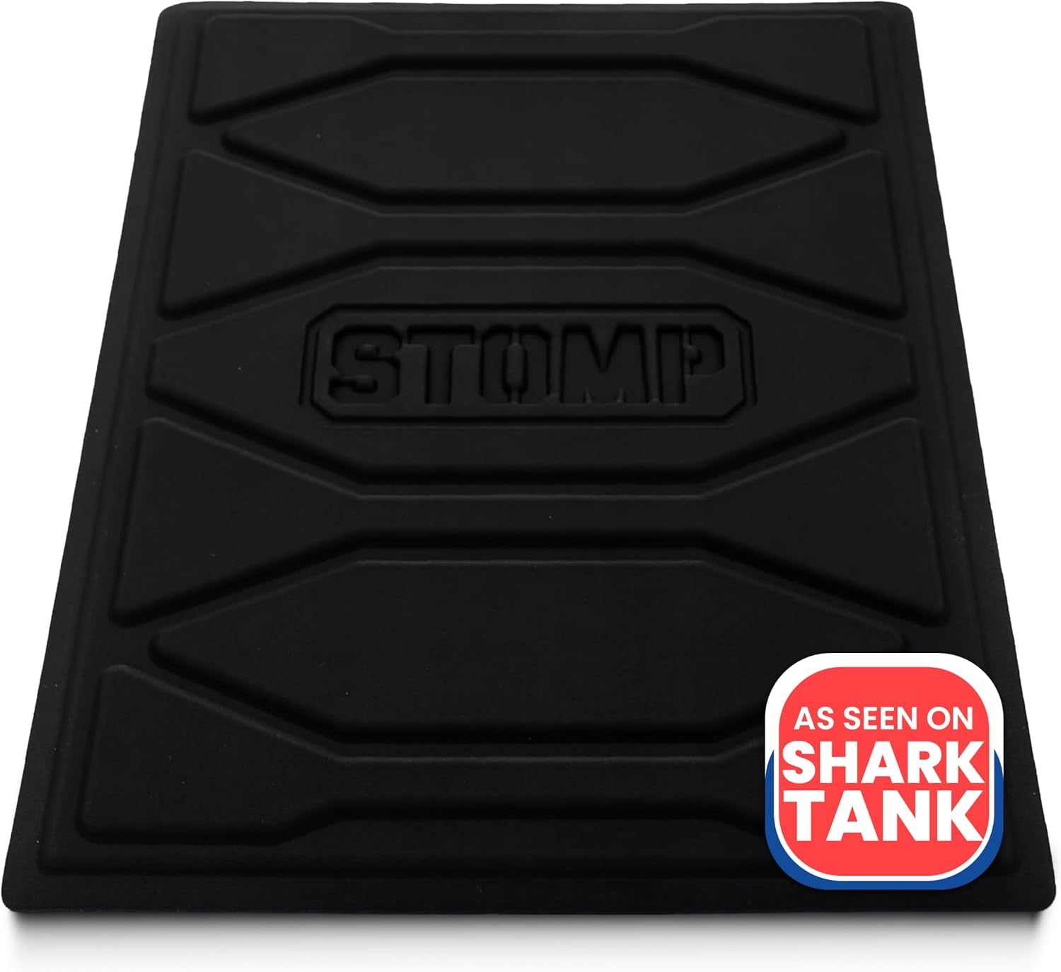Athletics: Reusable Mini Traction Mat (As Seen on Shark Tank) for Volleyball & Basketball Shoes - Alternative for Basketball Sticky Mats - Non-Slip Shoe Cleaning Pad - 11"X15"