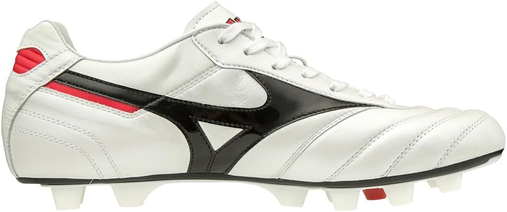 Mizuno Mens Morelia II Made in Japan Soccer Shoe