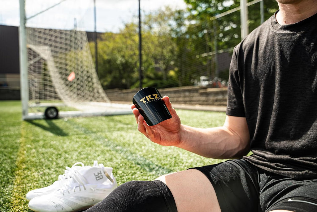 Miniature Shin Guard
