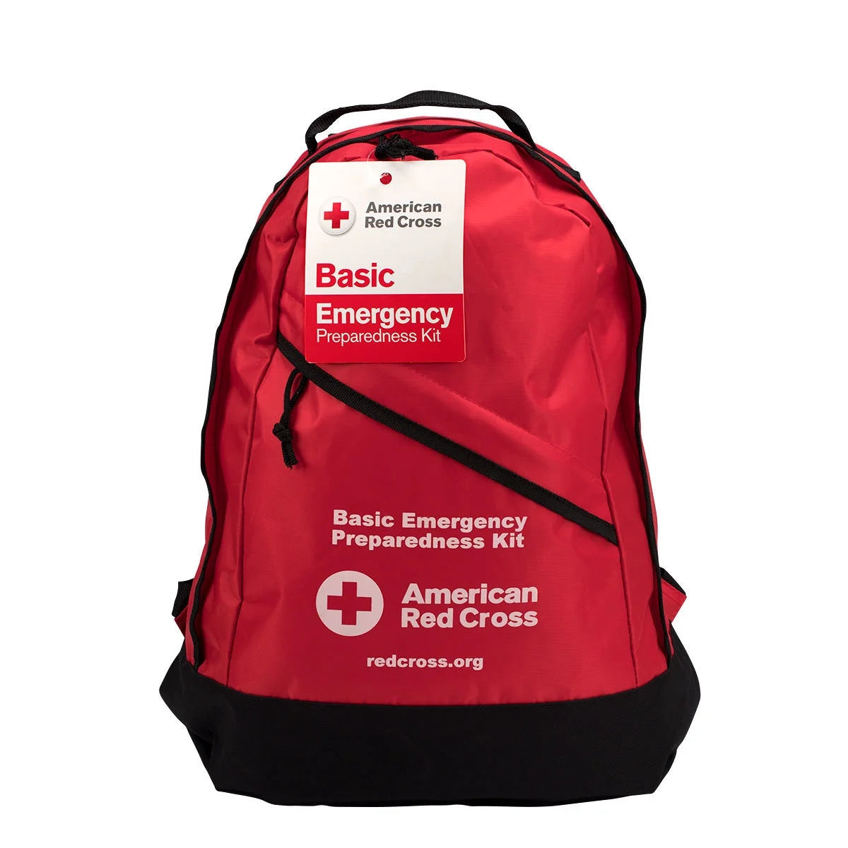 Emergency Preparedness Basic 3-Day Backpack