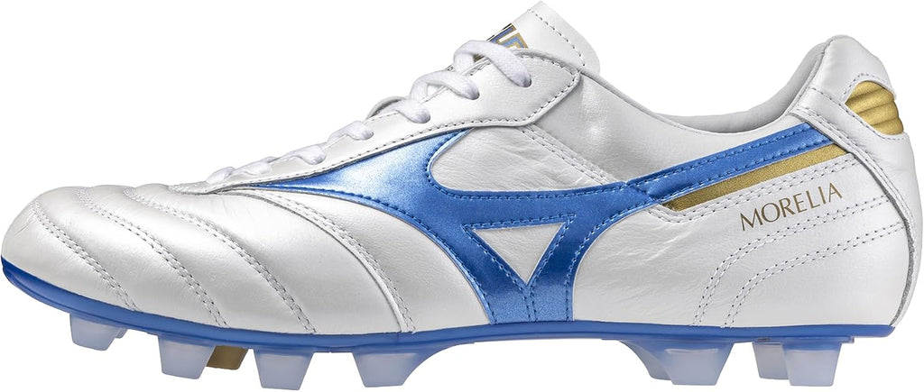 Mizuno Mens Morelia II Made in Japan Soccer Shoe