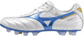Mizuno Mens Morelia II Made in Japan Soccer Shoe