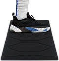 Athletics: Reusable Mini Traction Mat (As Seen on Shark Tank) for Volleyball & Basketball Shoes - Alternative for Basketball Sticky Mats - Non-Slip Shoe Cleaning Pad - 11"X15"