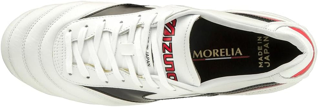 Mizuno Mens Morelia II Made in Japan Soccer Shoe
