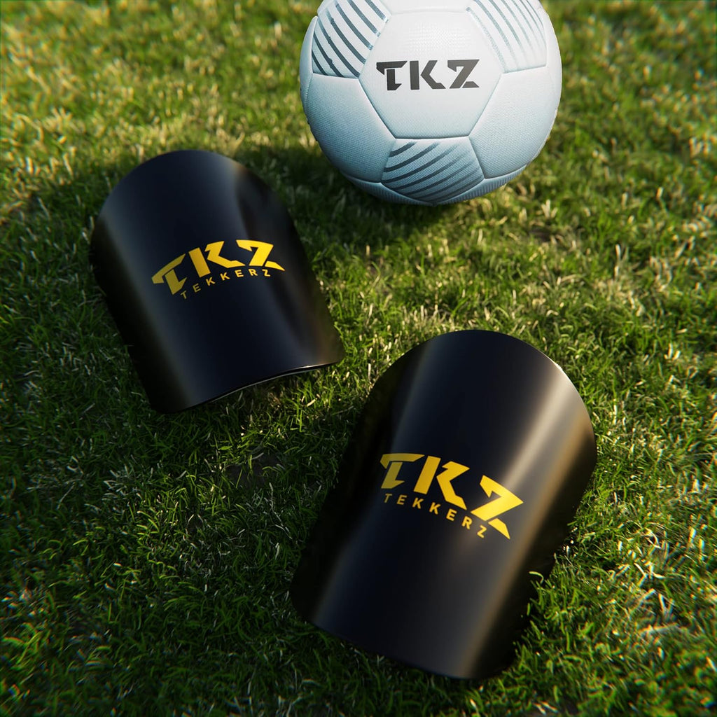 Miniature Shin Guard