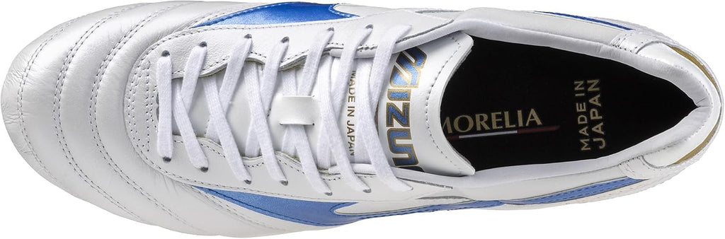 Mizuno Mens Morelia II Made in Japan Soccer Shoe