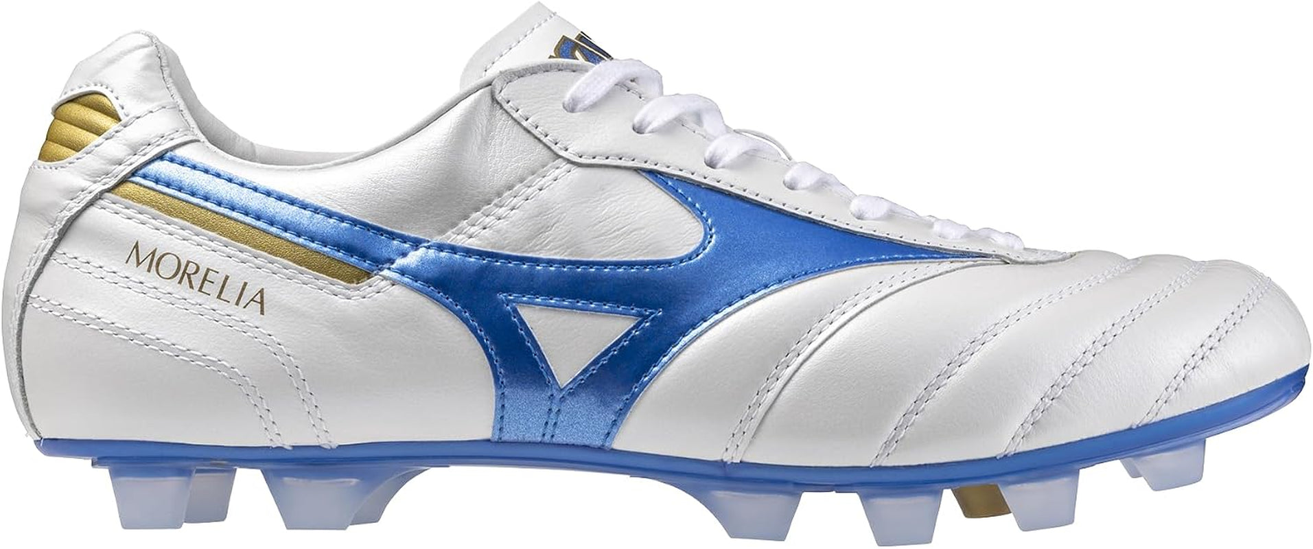 Mizuno Mens Morelia II Made in Japan Soccer Shoe