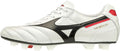 Mizuno Mens Morelia II Made in Japan Soccer Shoe