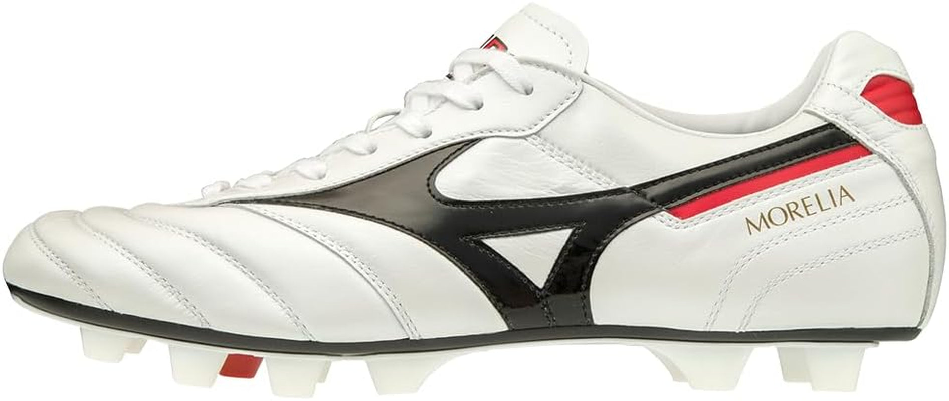 Mizuno Mens Morelia II Made in Japan Soccer Shoe