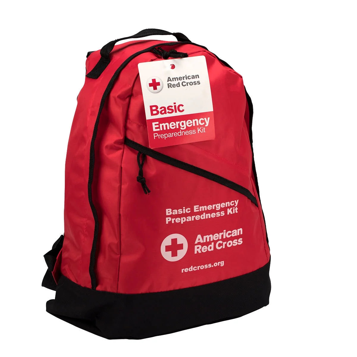 Emergency Preparedness Basic 3-Day Backpack