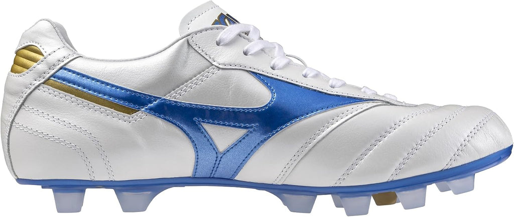 Mizuno Mens Morelia II Made in Japan Soccer Shoe