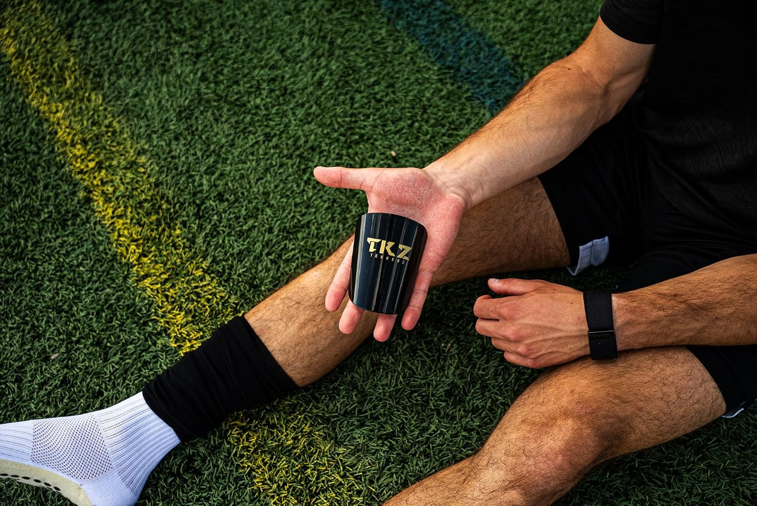 Miniature Shin Guard