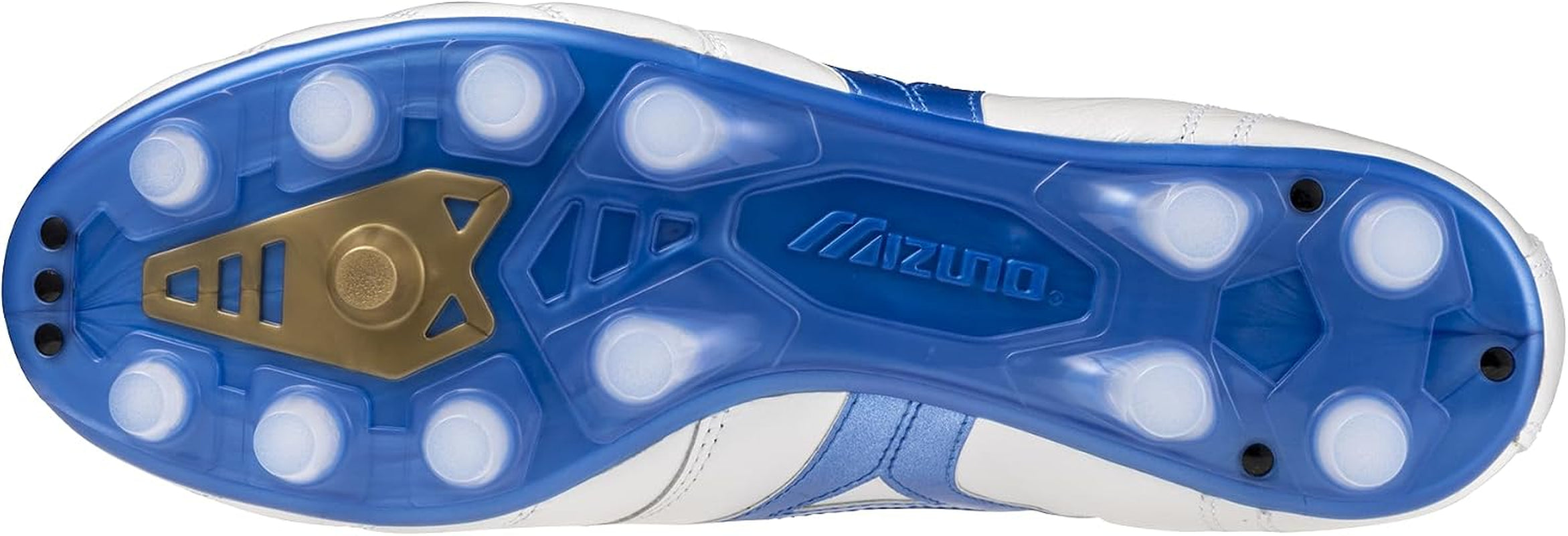 Mizuno Mens Morelia II Made in Japan Soccer Shoe