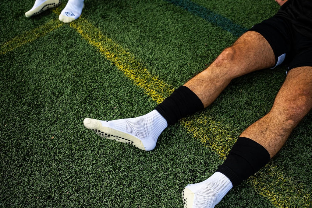 Miniature Shin Guard