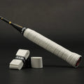 Durable Anti-Slip Thickened Badminton Racket Towel Tape Sweat-Absorbing Tape Badminton Racket Handle Belt Tennis Towel Grips